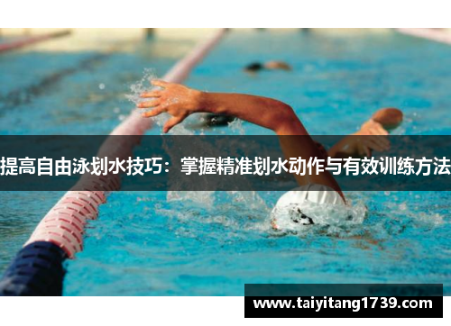 提高自由泳划水技巧：掌握精准划水动作与有效训练方法